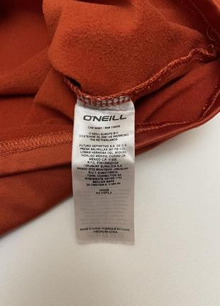 Флисовая кофта от o’neill | s |