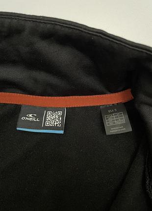 Флисовая кофта от o’neill | s |