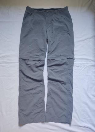 Berghaus штани трансформери штани шорти