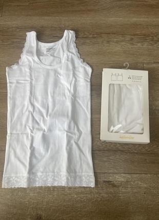 Майки для девочки