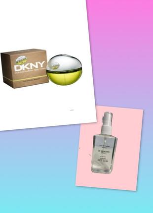 Парфуми на розлив жіночі духи dkny be delicious (донна коран) парфумовпна вода для жінок 110 мл