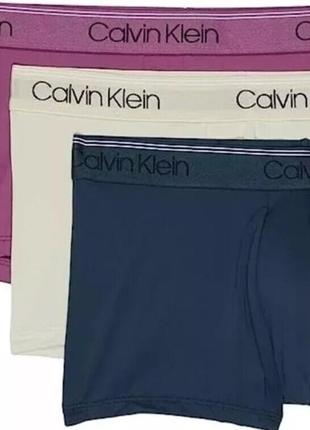 Набор трусов, боксеров calvin klein