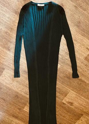 Женский кардиган mango 2