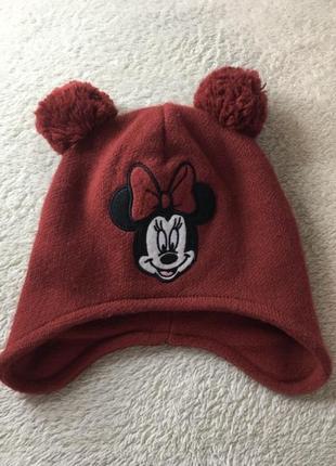 Дитяча шапочка