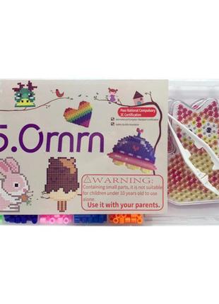 Набір для творчості термомозаїка 4970268