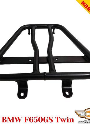 Bmw f650gs twin задній багажник універсальний