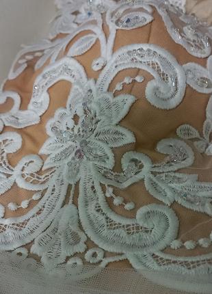 Терміново гарна сукня на випускний(вечірня)