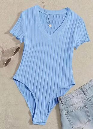 Нежный боди