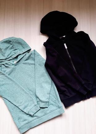 Худи толстовка с капюшоном на мальчика