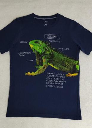 Футболка carter's 10-12 років