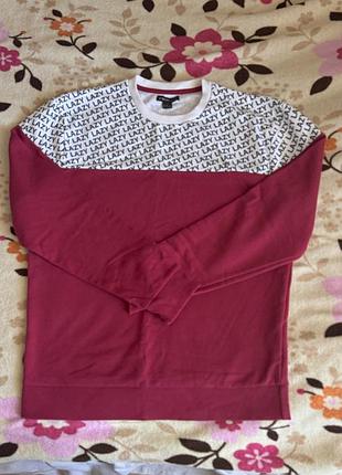 Чоловічий світшот ostin розмір m