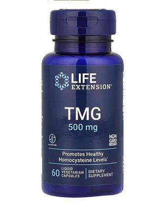 Триметилглицин (тmg)