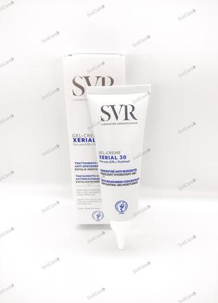 Svr xerial 30 gel-cream 75 ml1 фото