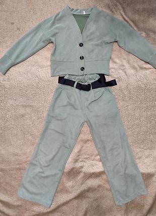 Костюм для девочки
