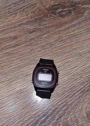 Годинник вінтажний жіночий casio 229 la8