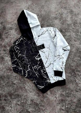 Black худі