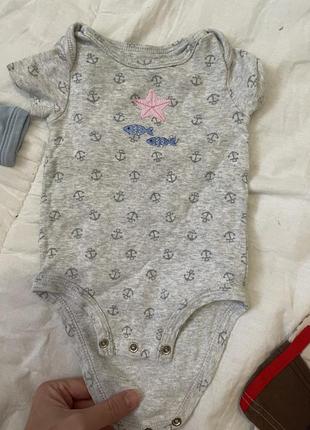 Боді дитячі