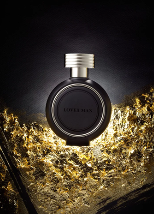 Haute fragrance company black orris парфумована вода (пробник)2 фото