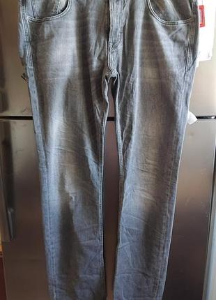 Джинси beldessarini 38/38