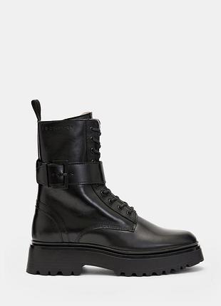 Сапоги allsaints