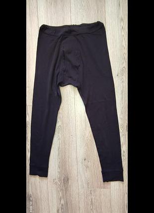 Термобелье, подштанники р.l