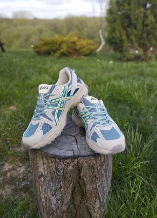 Кроссовки asics gel kahana 8