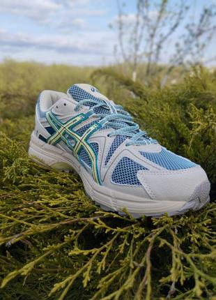 Кроссовки asics gel kahana 83 фото