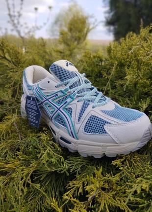 Кроссовки asics gel kahana 82 фото