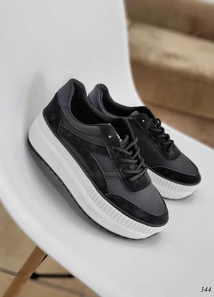 Кроссовки женские осень маломерят