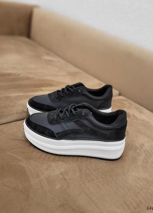 Кроссовки женские осень маломерят