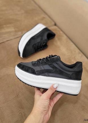 Кроссовки женские осень маломерят