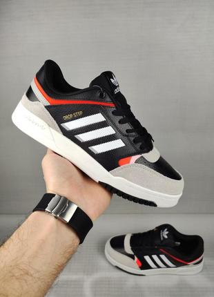 Кросівки adidas dropstep1 фото