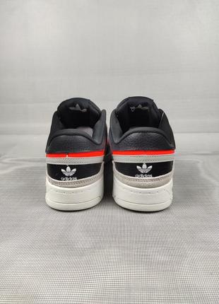 Кроссовки adidas dropstep3 фото