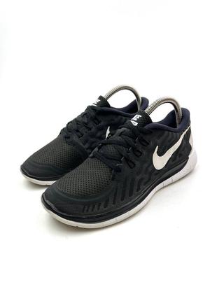 Оригинальные кроссовки nike free 5.0