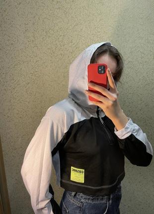 Кофта bershka спортивна4 фото