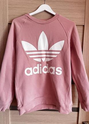 Свитшот adidas
