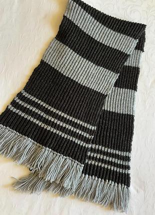 Шарфы унисекс. 2 шт.