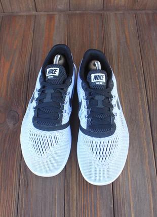 Кроссовки nike free rn оригинал 38р5 фото