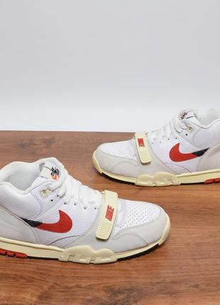 Nike air Olive 1 chicago split кроссовки оригинал