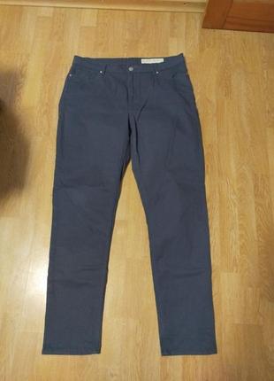 Джинсы есмара