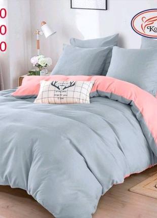 Постільна білизна фланель , koloco