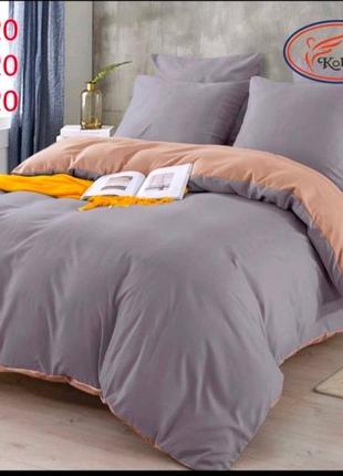 Постільна білизна фланель , koloco