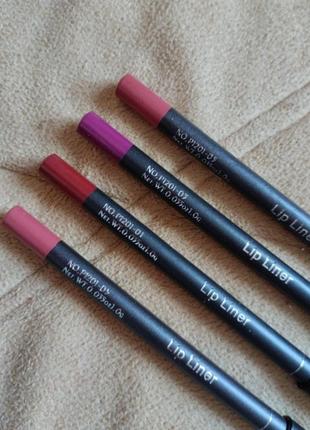 Карандаш для губ