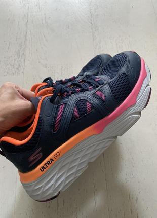 Кросівки skechers