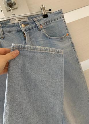 Джинси h&m