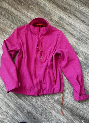 Термо куртка жіноча