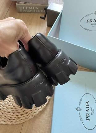 Туфли ботинки брендовые натуральная кожа