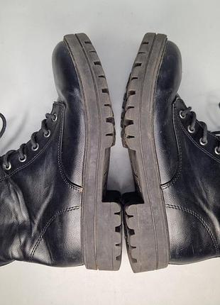 Теплі дитячі черевики next 6