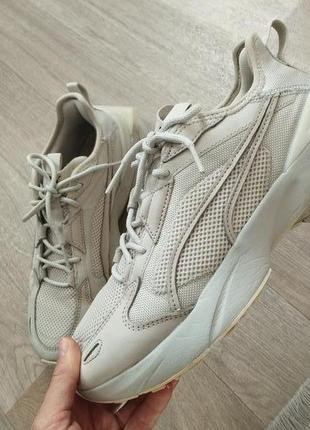 Кросівки puma,41 р