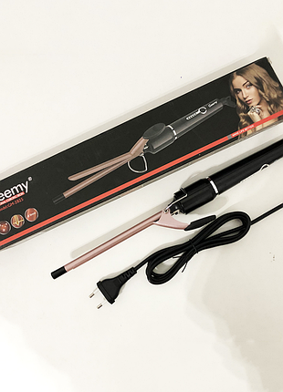 Щипці плойка для волосся афрокудрі gemei gm-2825   ws47346